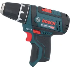 Bosch GSR 12V-15 Professional inkl. 1 x 2,0 Ah + Ladegerät + L-Boxx