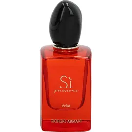 Giorgio Armani Sì Passione Éclat Eau de Parfum 50 ml