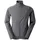 Dare 2b Reißverschlusspullover Granite Grey 3XL