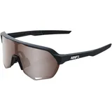 100% S2 60006 02 Soft Tact Black/Blau