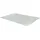 Bodenschutzmatte transparent, 74 x 120 cm