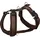 Petlando Mesh Y-Comfort, Geschirr Mokka, XS