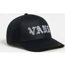 Vans Original Vans Strapback black (001) OS