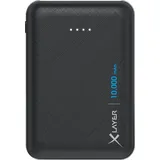 Xlayer Powerbank Micro 10000 mAh schwarz