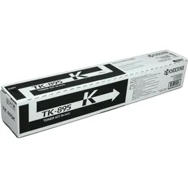 Kyocera TK-895K schwarz