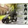 prestige home E-Seniorenmobil Vista Quarter-1L 1000 Watt 4-Rad Grau