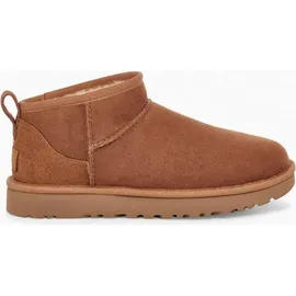 UGG Australia Classic Ultra Mini Chestnut 41