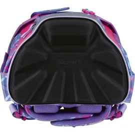 Scout Micro 4-tlg. Pony Love rosa
