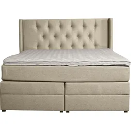 Home Affaire Elegance 161 x 210 cm H2 Beige