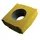dormer pramet zn d. sandvik tooling deutschland gmbh Wendeschneidplatte ISO SNHQ 120515TRL:M8340 D. 5 mm PVD beschichtet Farbe Gold
