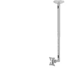 NeoMounts FPMA-C050 10-30" silber