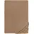 Feinjersey 90 x 190 - 100 x 200 cm macchiato