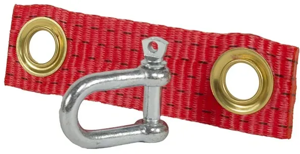 Jung Pumpen M-Zubehör Tragschlaufe Mit Schäkel JP45168