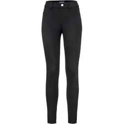 Tchibo - Jeggings - Damen - Gr. S - schwarz