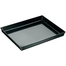 APS Pizzablech 60 x 40 x 2,5 cm