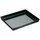 APS Pizzablech 60 x 40 x 2,5 cm