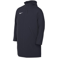 NIKE DJ6301-451 M NK SF ACDPR HD RAIN JKT Jacket Herren OBSIDIAN/WHITE Größe L