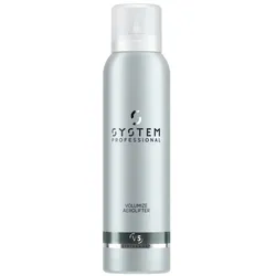 System Professional Lipid Code Volumize Aerolifter 200ml