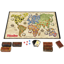Hasbro Risiko Refresh