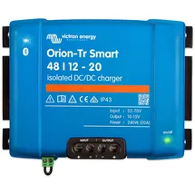 Victron Energy Orion-Tr Smart 48/12-20A (240W)