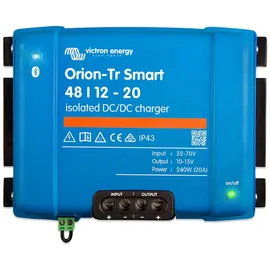 Victron Energy Orion-Tr Smart 48/12-20A (240W)
