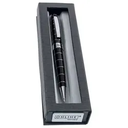 Online Kugelschreiber Lined black 4014421382610 Online