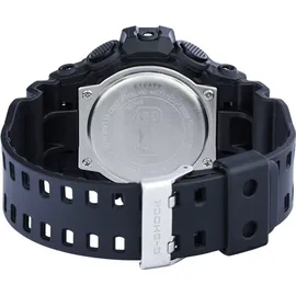 Casio G-Shock GA-700MF Kunststoff 53 mm GA-700MF-1AER