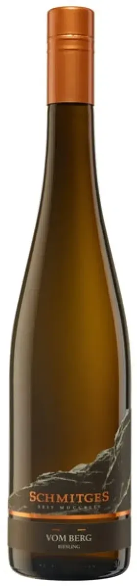 Schmitges Riesling 'Vom Berg' Vegan Weißwein trocken 0,75 l | 2023