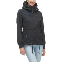 Ragwear Dankka - Blau