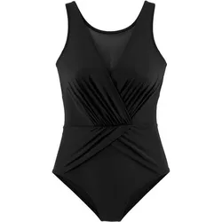 LASCANA VENICE BEACH Badeanzug, black, 38C