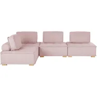 Beliani Beliani, Sofa, Tibro