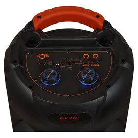 Denver BPS-459 schwarz