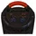 Denver BPS-459 schwarz