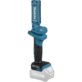 Makita Akku-Lampe Kunststoff ohne Akku 1,1 kg blau