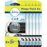 Febreze Lufterfrischer Car Reine Frische,