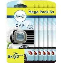 Febreze Lufterfrischer Car Reine Frische,
