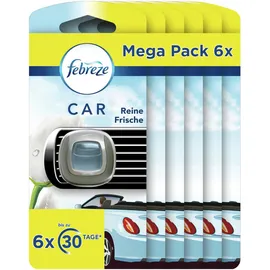 Febreze Lufterfrischer Car Reine Frische,