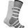 Tommy Hilfiger TH KIDS SOCK BRETON STRIPE Socken 2 Paar Schwarz 35-38