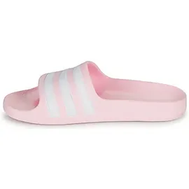 Adidas Adilette Aqua Clear Pink / Cloud White / Clear Pink 36