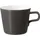 SELTMANN WEIDEN Cappuccinotasse 0,26 l Schwarz 6 St.