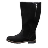 sheego Damen schwarz 39