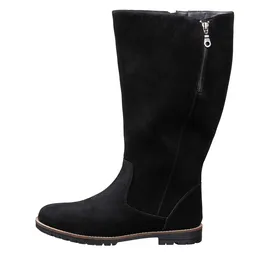 sheego Damen schwarz 39