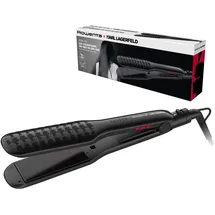 Rowenta SF411L Haarglätter schwarz