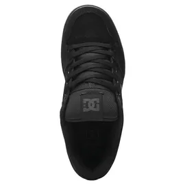 DC Shoes Pure Herren Schwarz 42