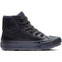 Converse Sneakerboots CONVERSE "CHUCK TAYLOR ALL STAR BERKSHIRE" Gr. 35, schwarz (black, black) Schuhe Jungen
