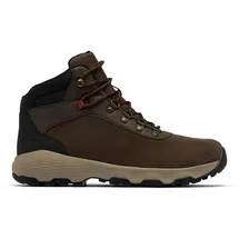Columbia Newton WanderTM Wanderstiefel - Cordovan / Spice - EU 40