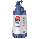 Pedrollo Tauchpumpenpaket TECH 2 4800 l/h max.42m 710 W
