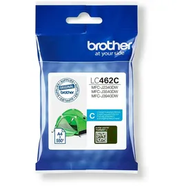 Brother LC-462C cyan