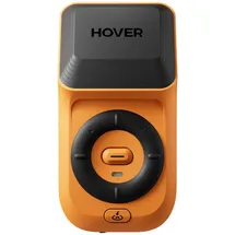 HOVERAir Fernbedienung orange/türkis