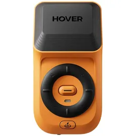 HOVERAir Fernbedienung orange/türkis